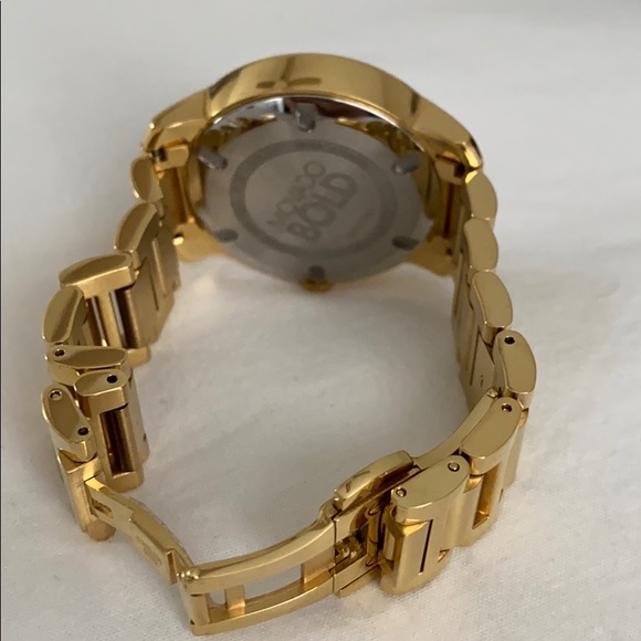 Movado watch - Picture 2 of 2